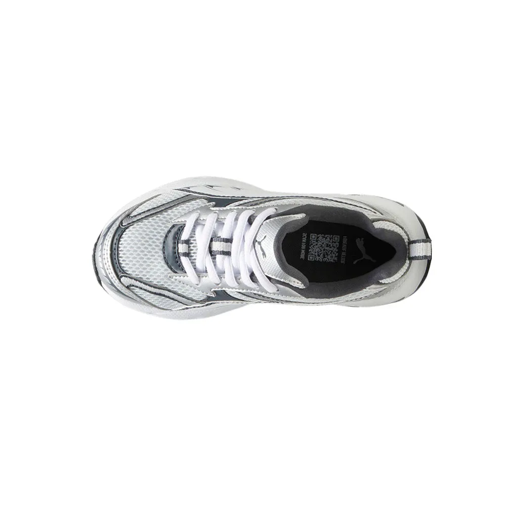 Morphic Lace Up Sneakers (Little Kid-Big Kid)
