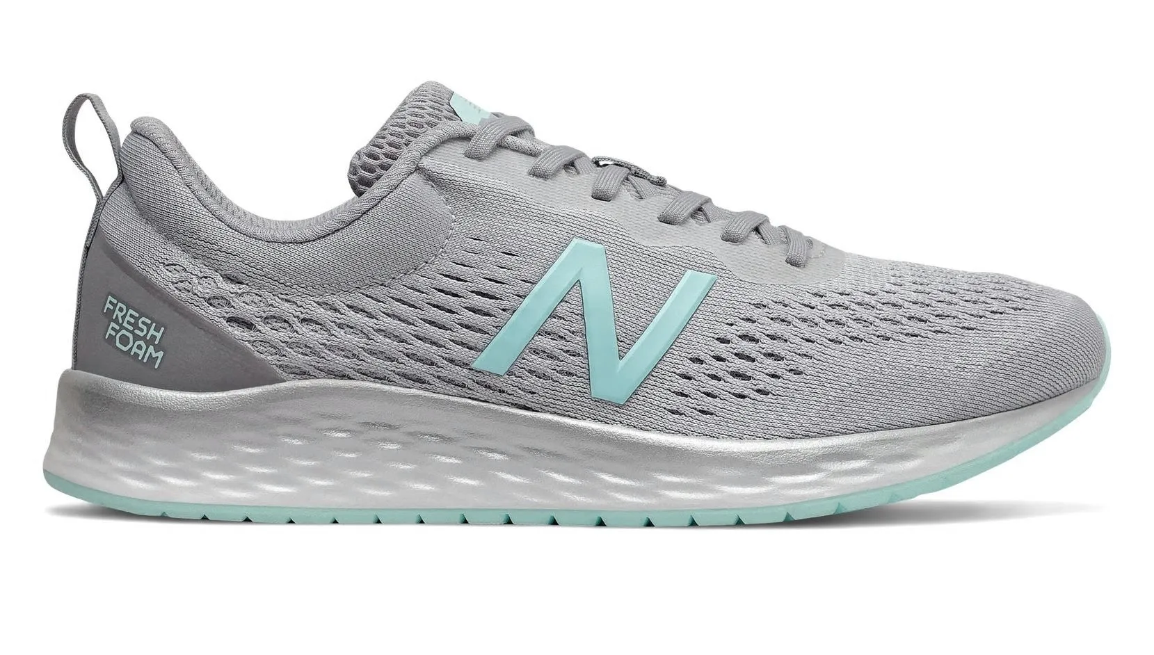 New Balance Womens Fresh Foam Arishi v3 Running Shoe