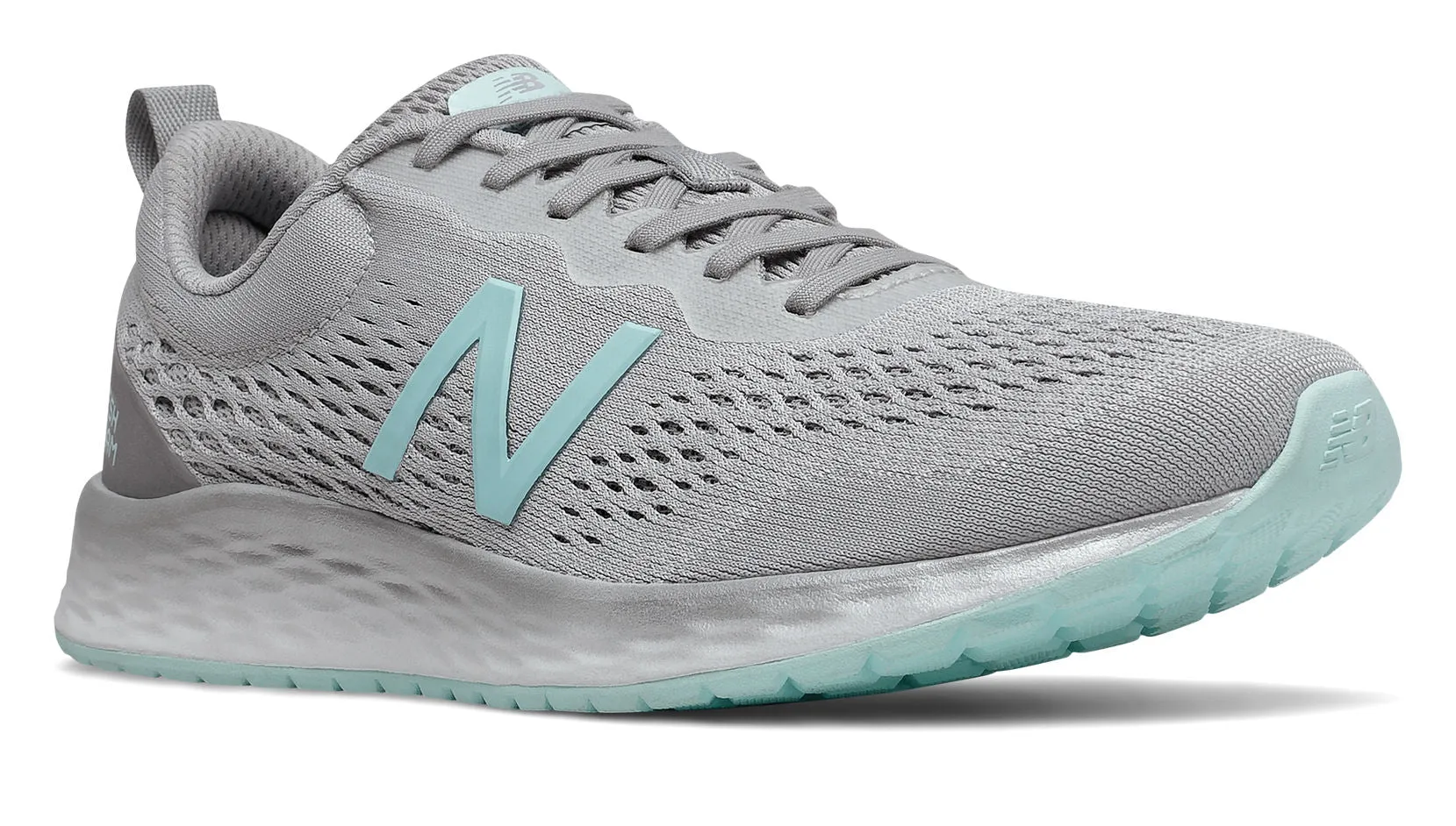 New Balance Womens Fresh Foam Arishi v3 Running Shoe