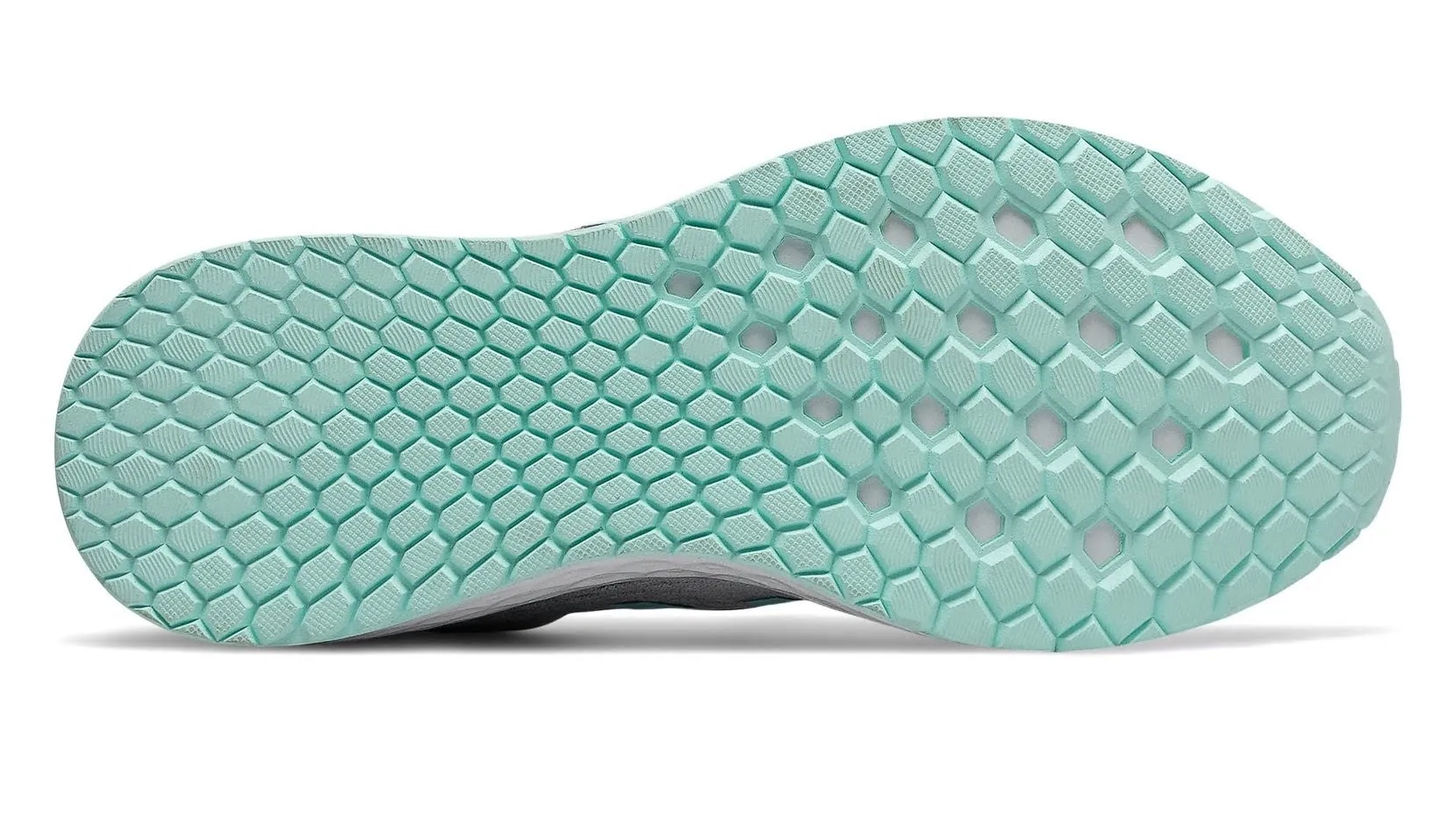 New Balance Womens Fresh Foam Arishi v3 Running Shoe