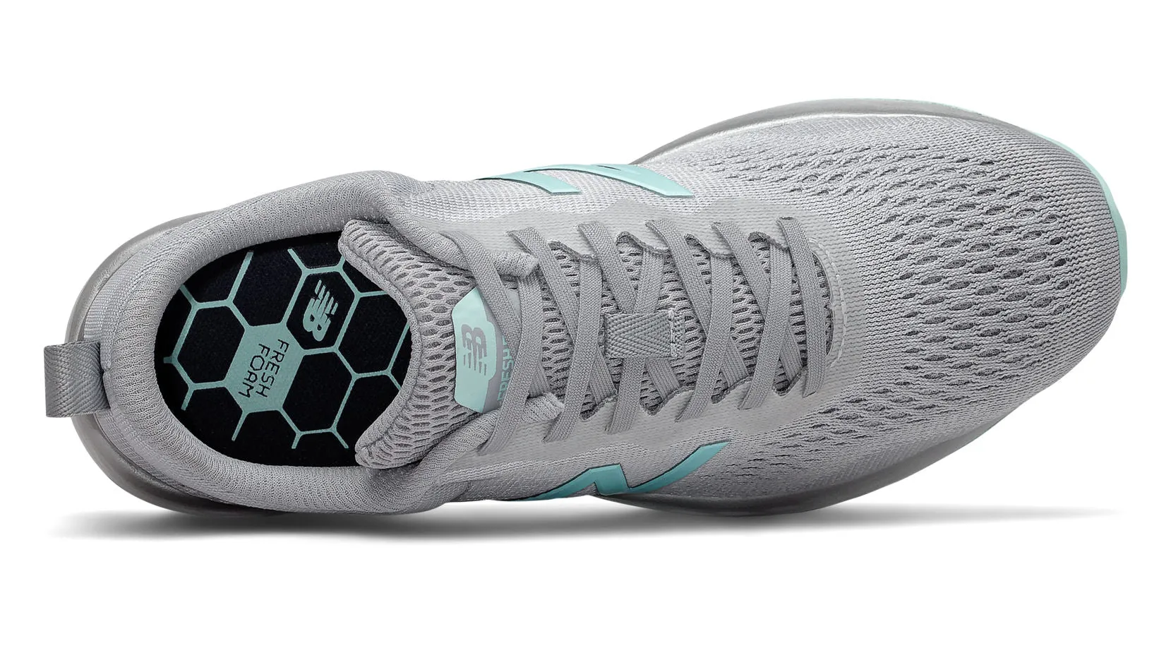 New Balance Womens Fresh Foam Arishi v3 Running Shoe