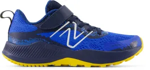 Nitrel V5 Velcro Kid's Trail Shoes (Width M)
