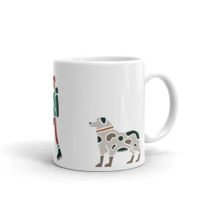 On the Trail Mug