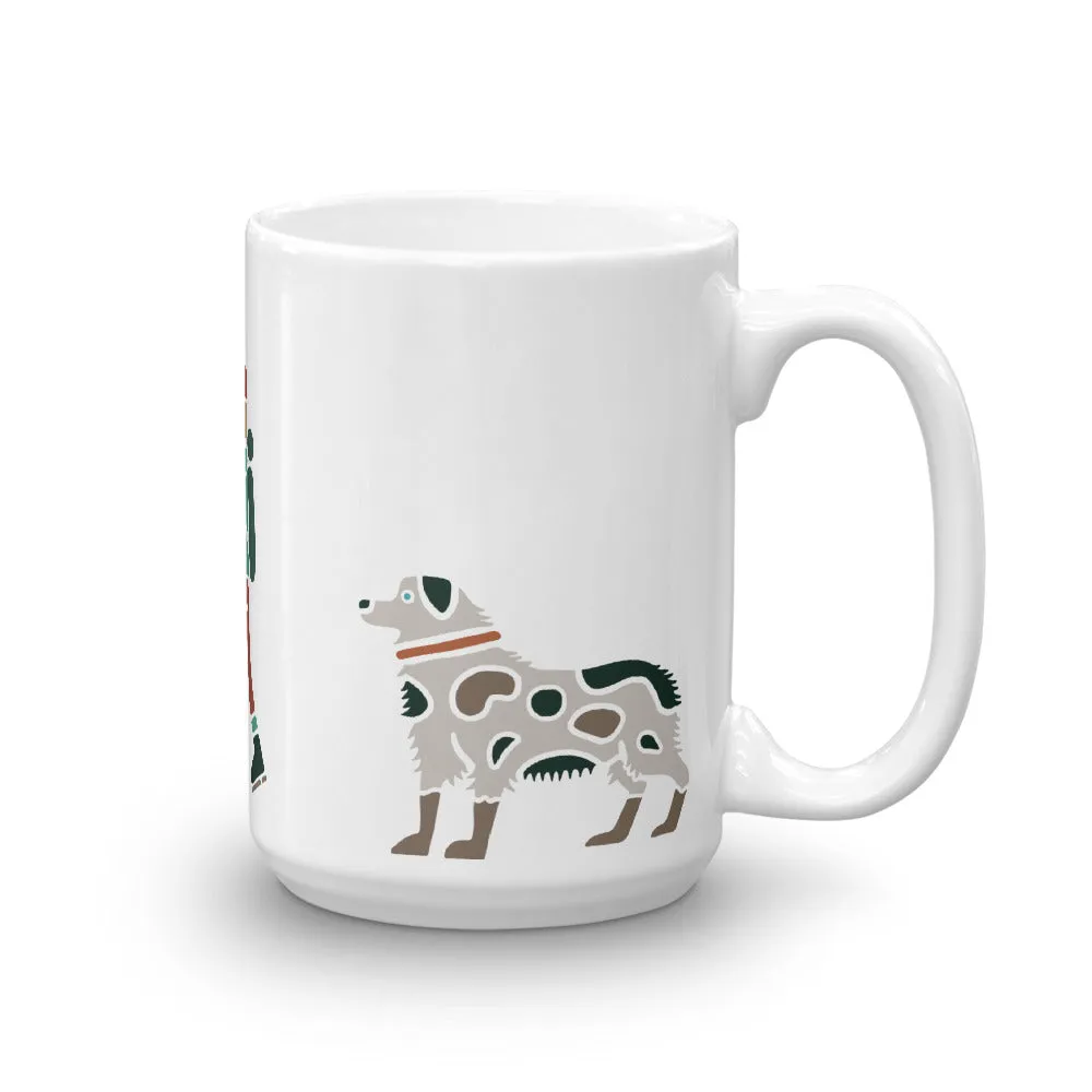 On the Trail Mug