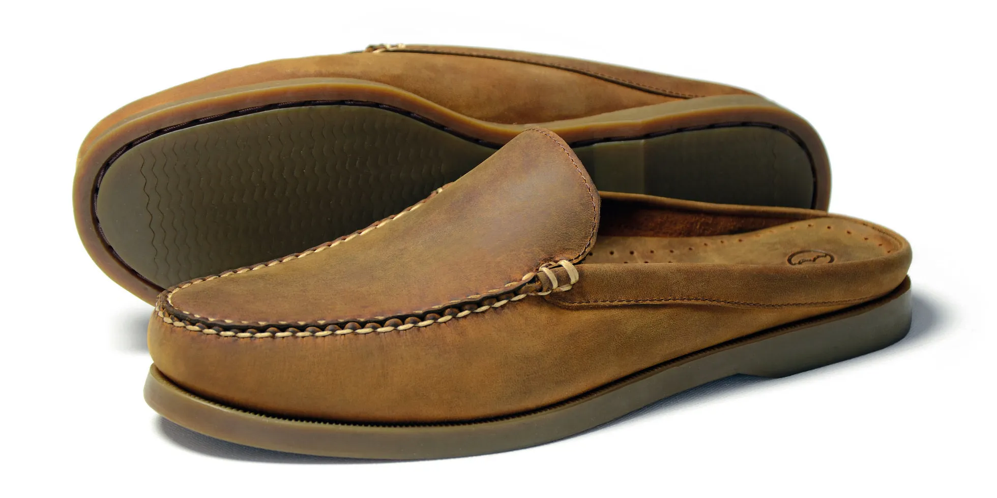 Orca Bay Mens Mule Shoes