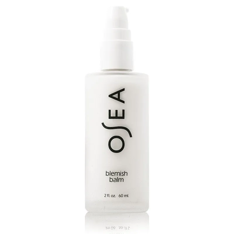 Osea Blemish Balm with Plant Based Salicylic Acid
