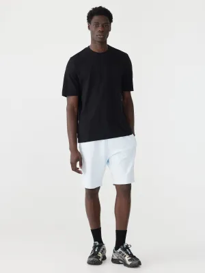 overdye athletic fleece short