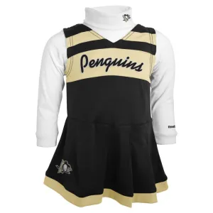 Penguins Cheerleader Outfit