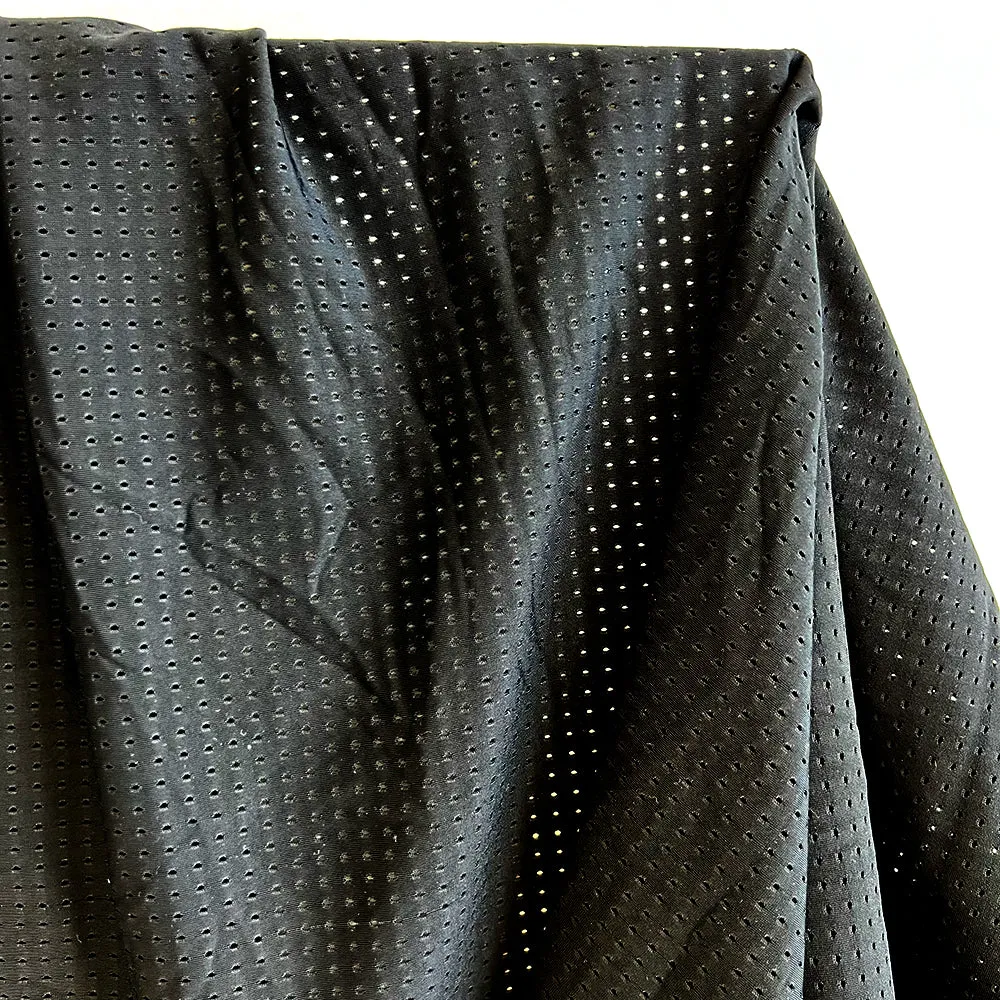 Perforated Mesh | Onyx