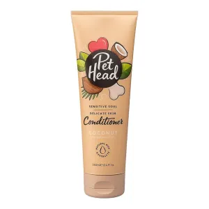 PET HEAD SENSITIVE SOUL CONDITIONER 250ML