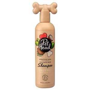 PET HEAD SENSITIVE SOUL SHAMPOO 300ML