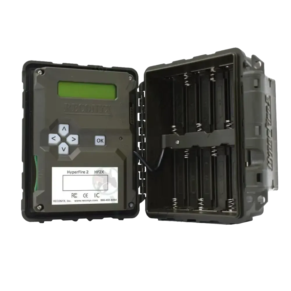 Reconyx Hyperfire 2 Covert IR