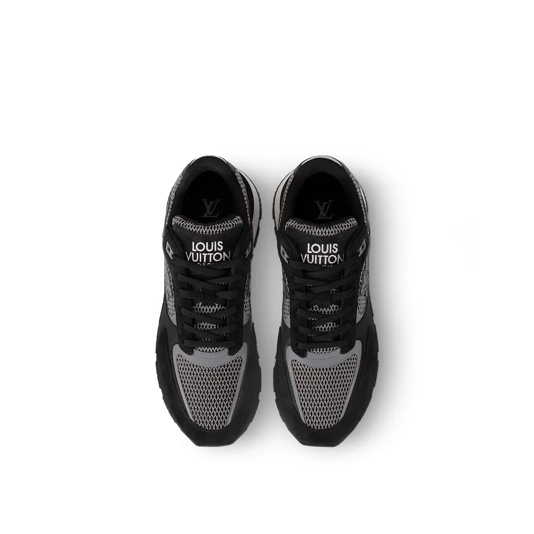 Run Away Denim Sneaker