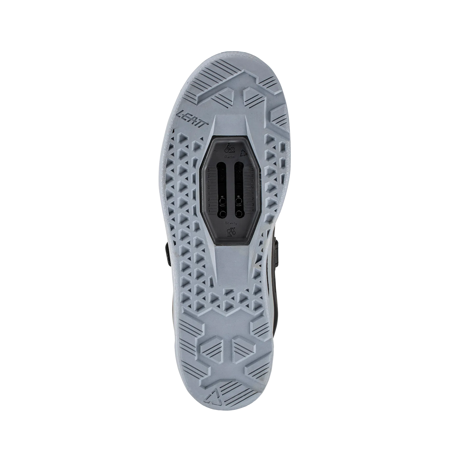 Shoe 5.0 Clip - Titanium