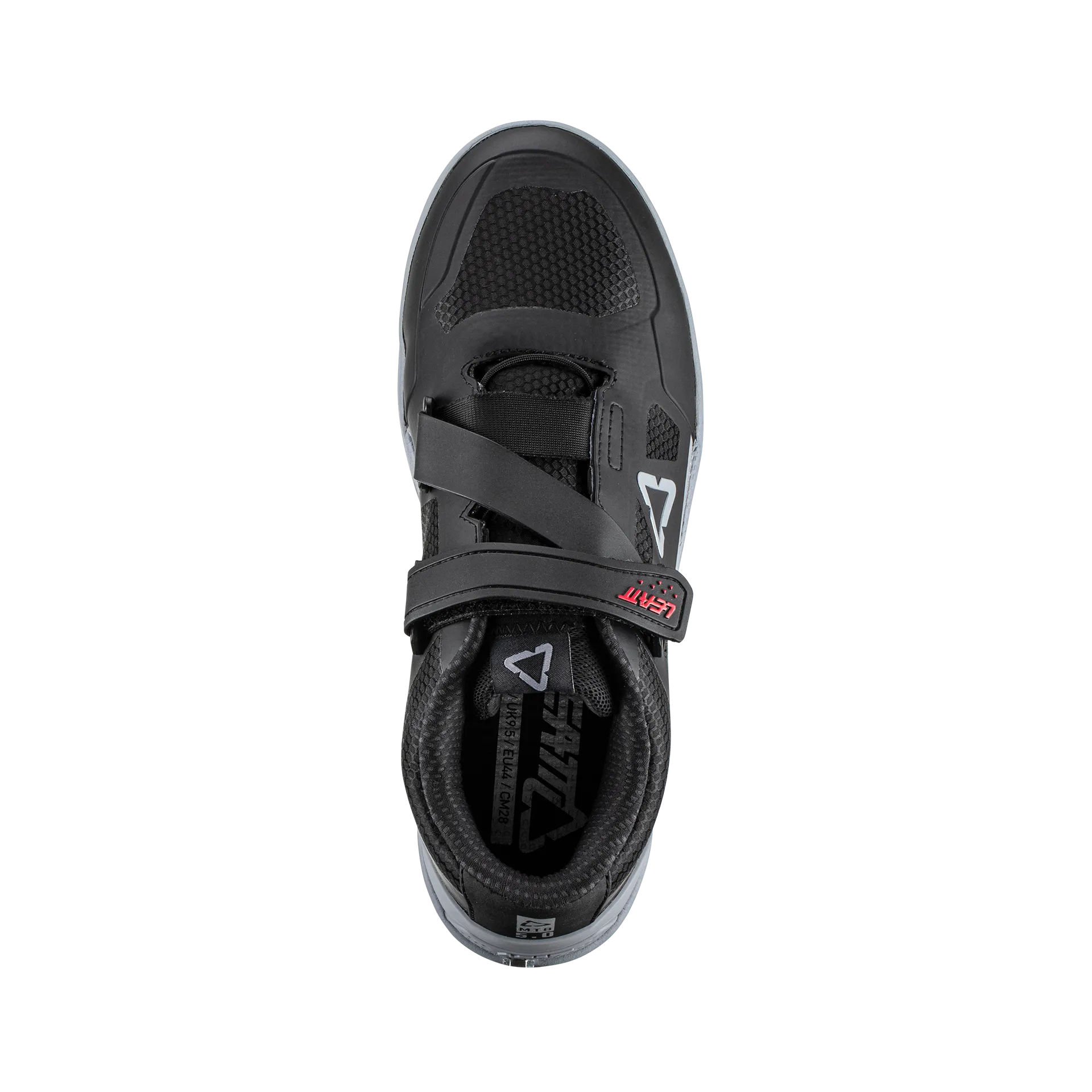 Shoe 5.0 Clip - Titanium