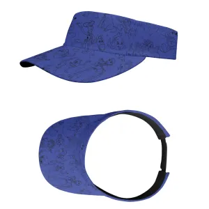 Sketches Athletic Visor