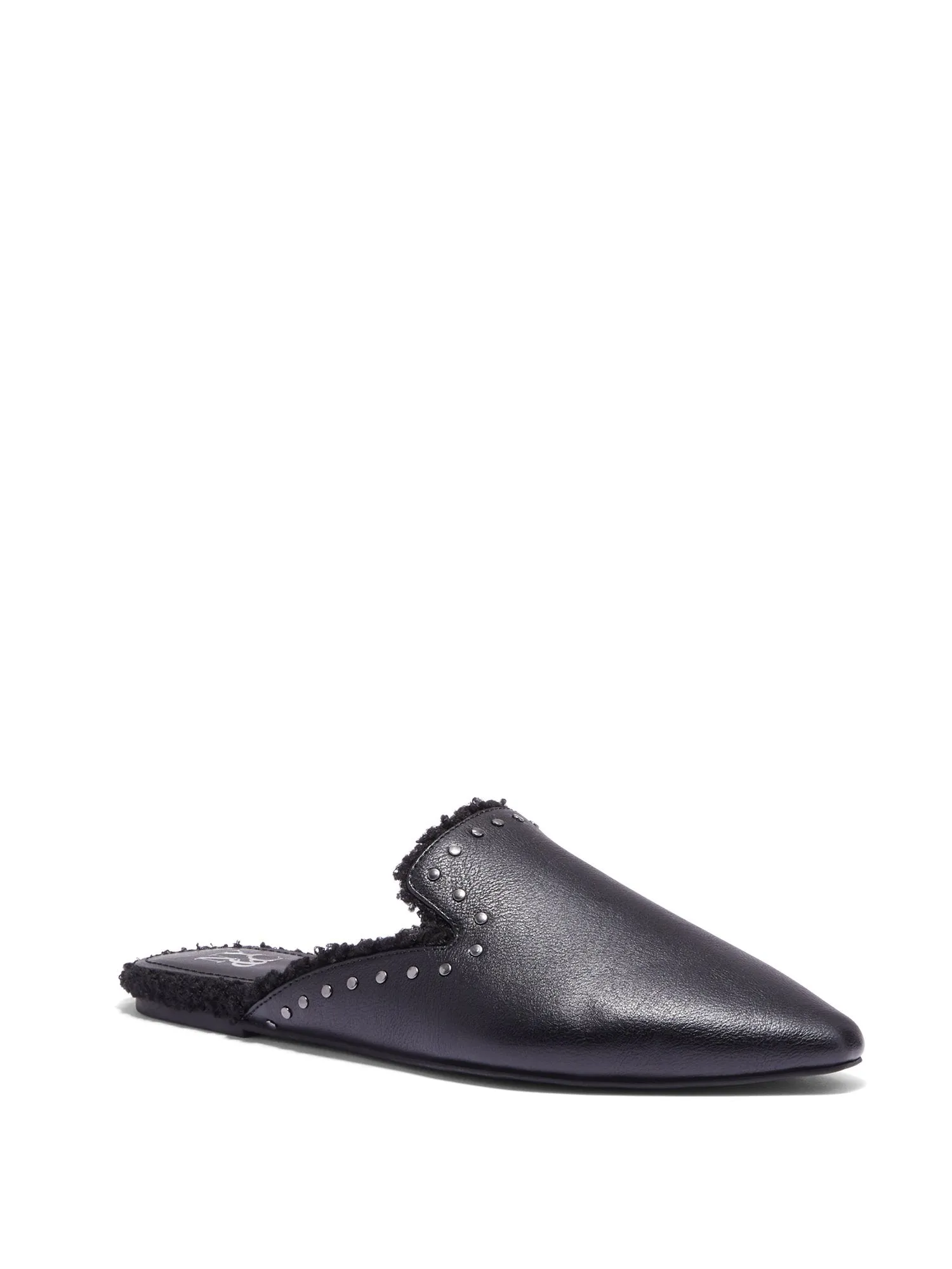 Sloane Flat Mule