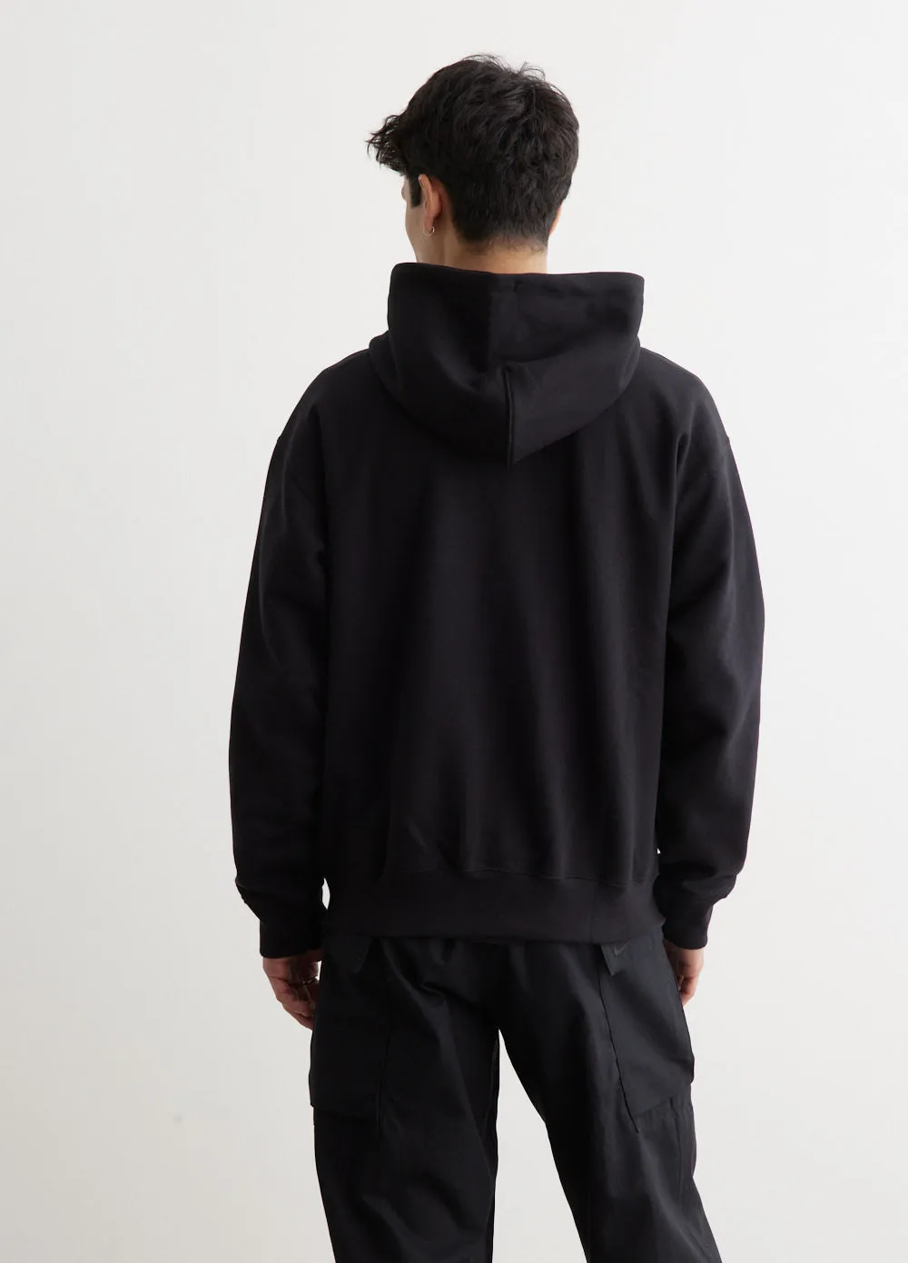 Solo Swoosh Full Zip Hoodie