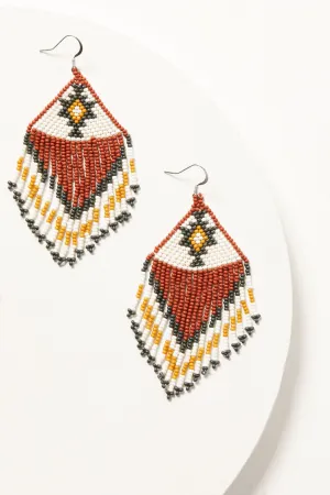 Southwestern Trail Earrings