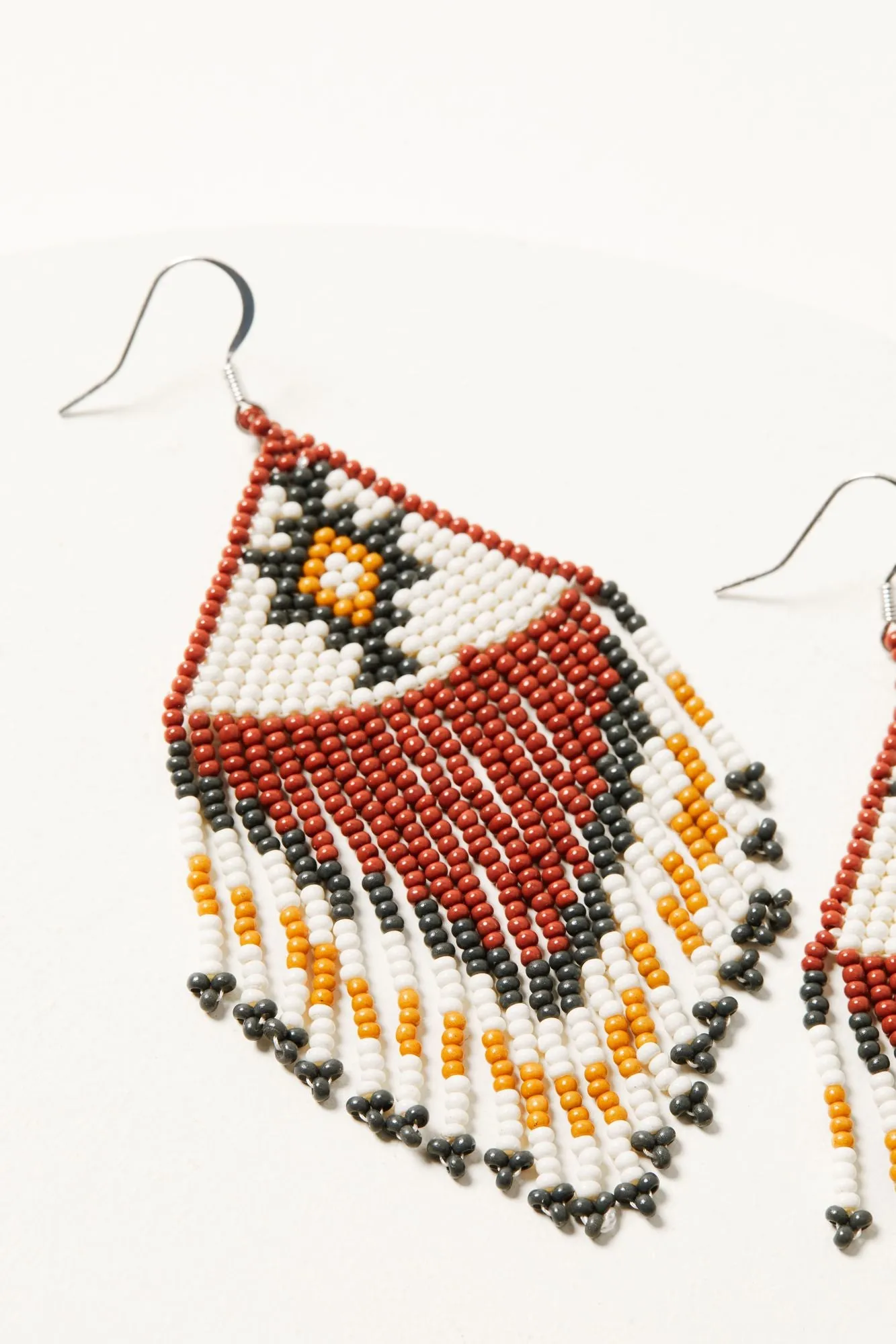 Southwestern Trail Earrings
