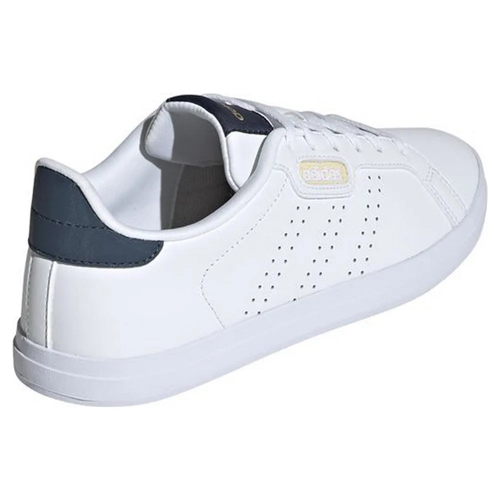 Sports Trainers For Women Adidas Courtpoint White Sneaker