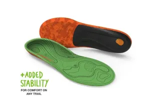 SuperFeet HIKE SUPPORT Insoles (Previously Named TRAILBLAZER Comfort)