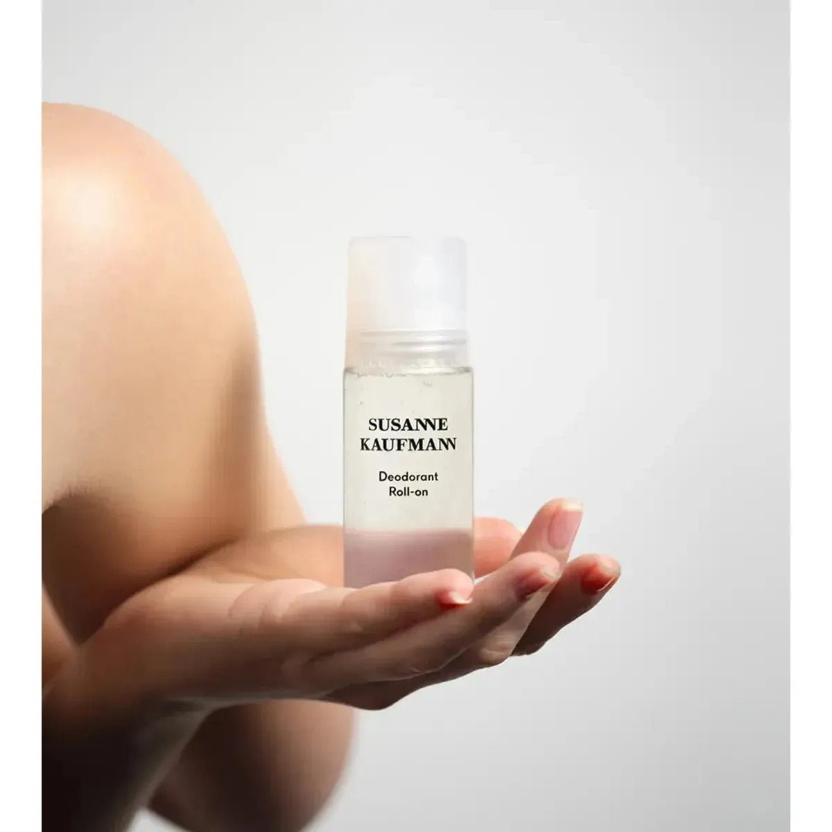 Susanne Kaufmann Deodorant Roll On