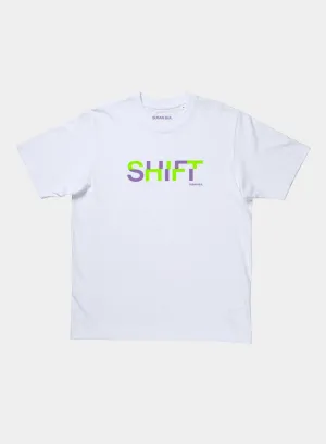 T-shirt SHIFT White