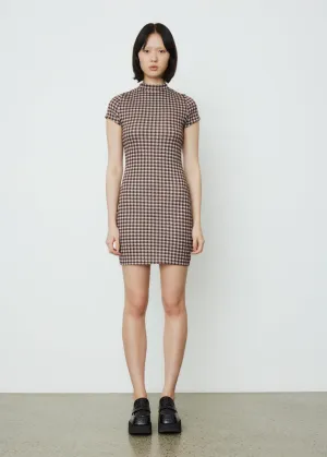 Tai Mini Dress