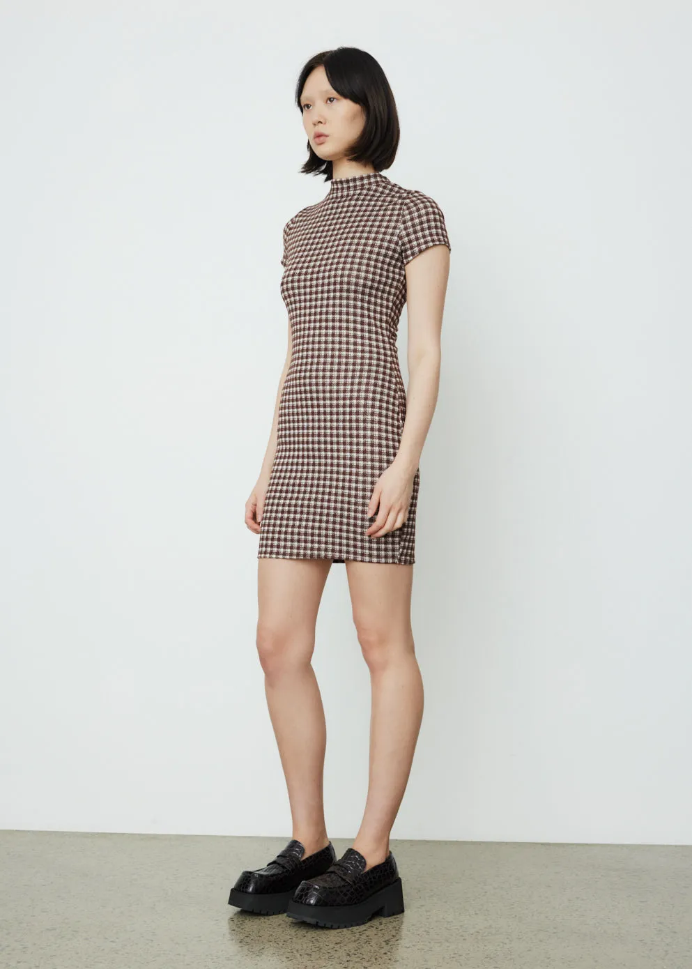 Tai Mini Dress