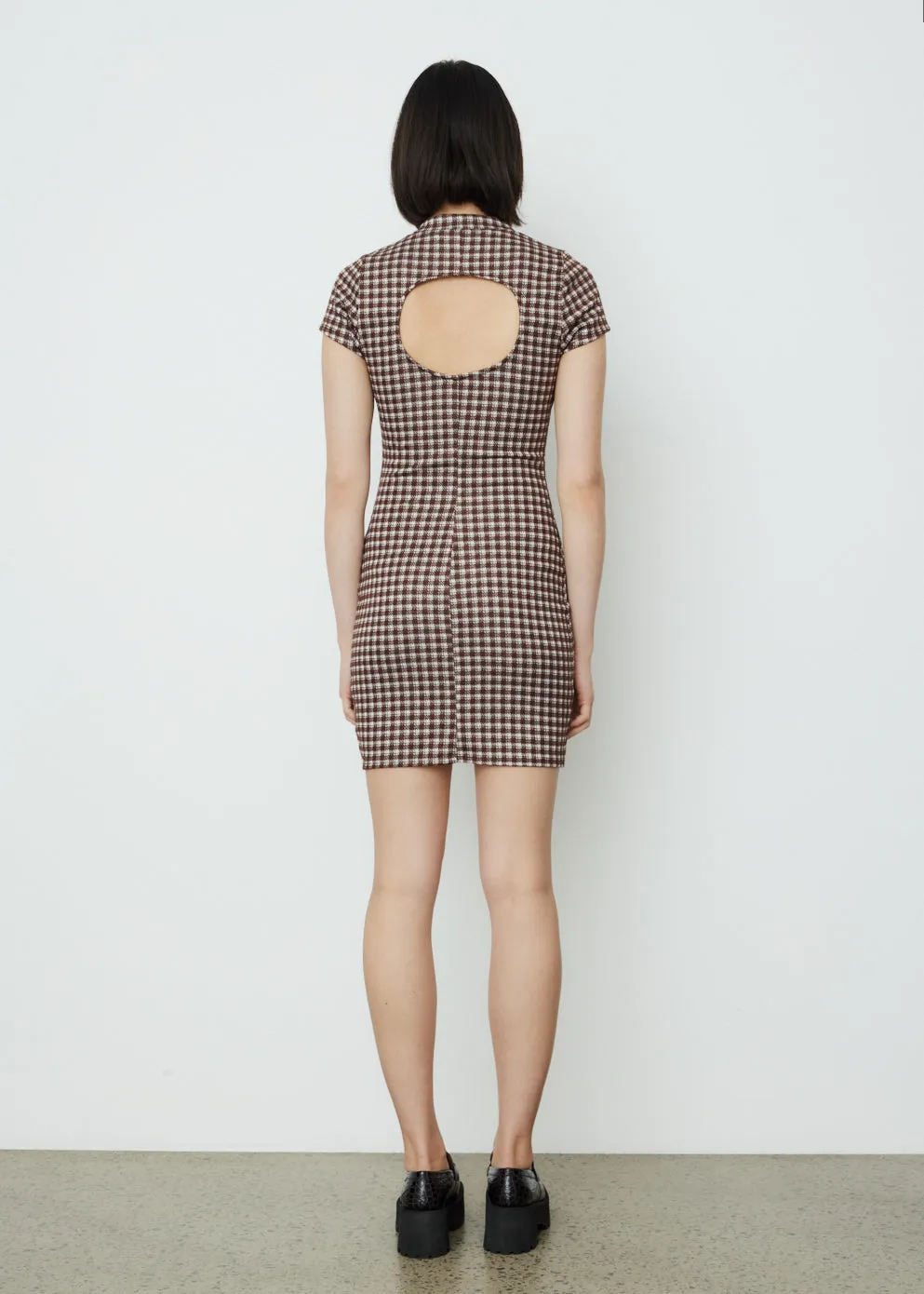 Tai Mini Dress