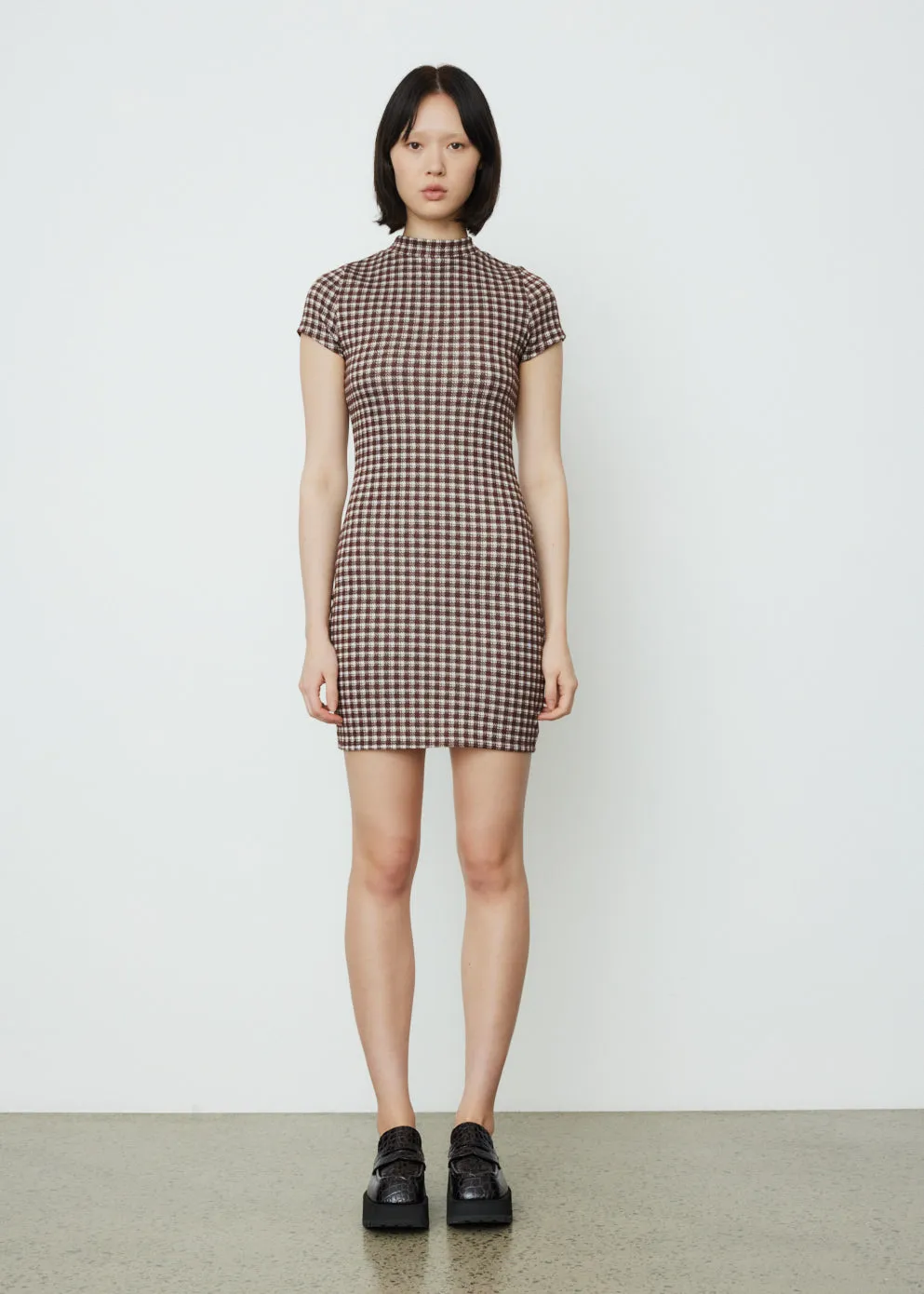 Tai Mini Dress