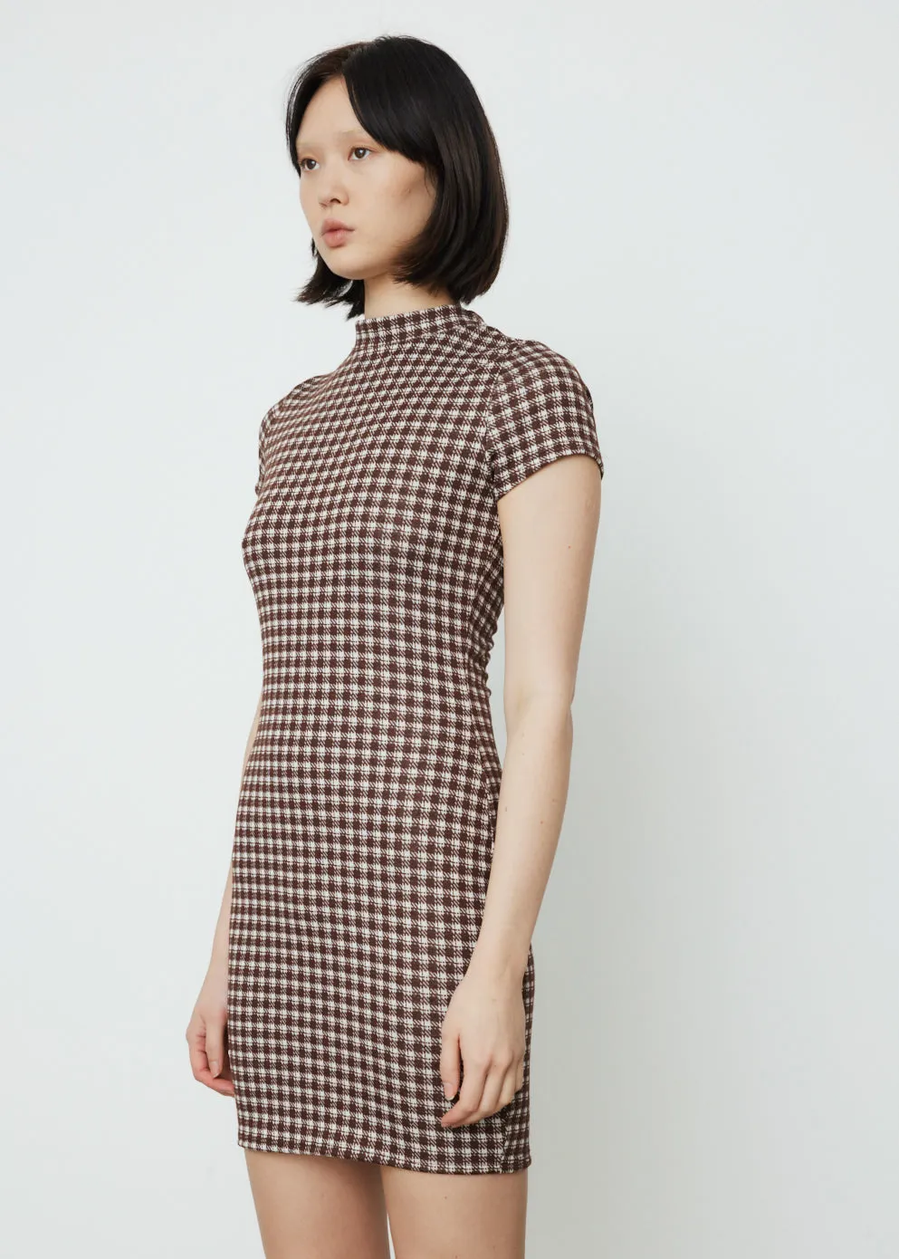 Tai Mini Dress