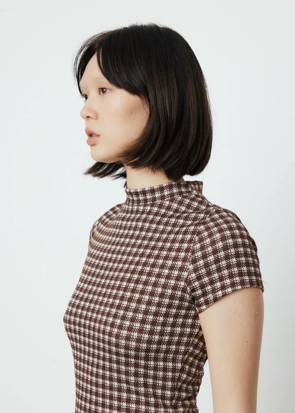 Tai Mini Dress
