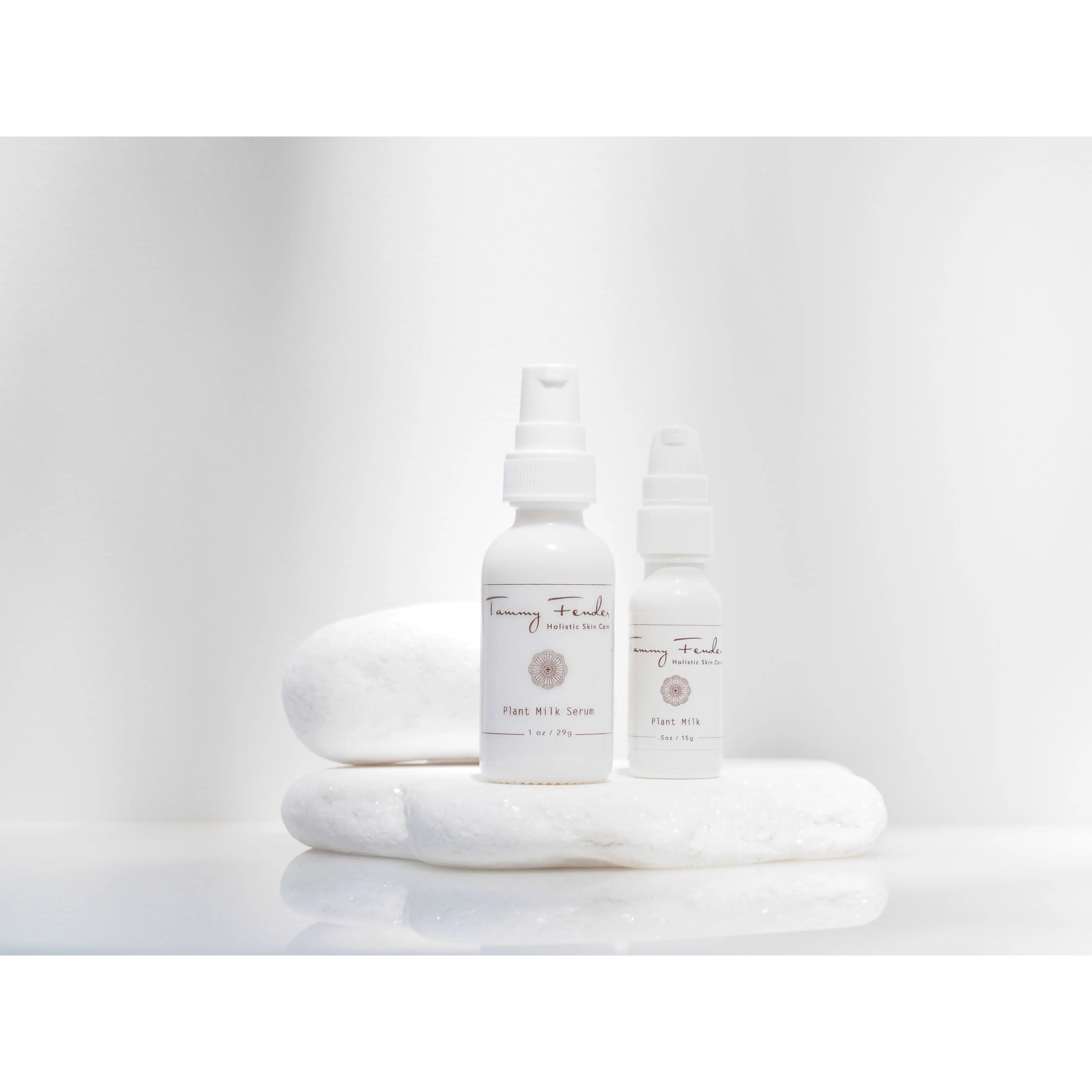 Tammy Fender Plant Milk Serum