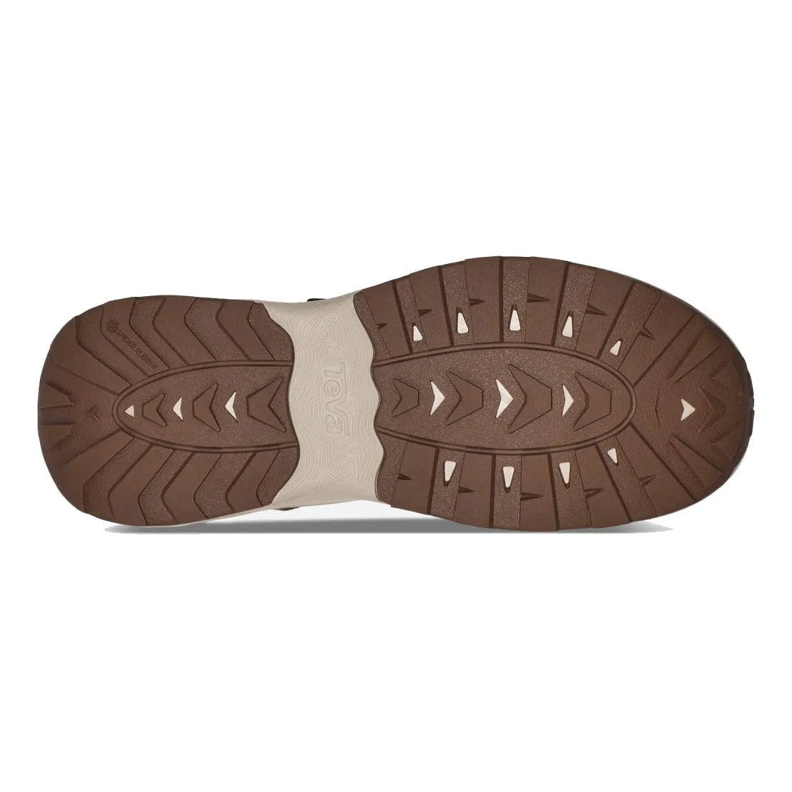 TEVA OUTFLOW UNIVERSAL DARK OLIVE - MENS