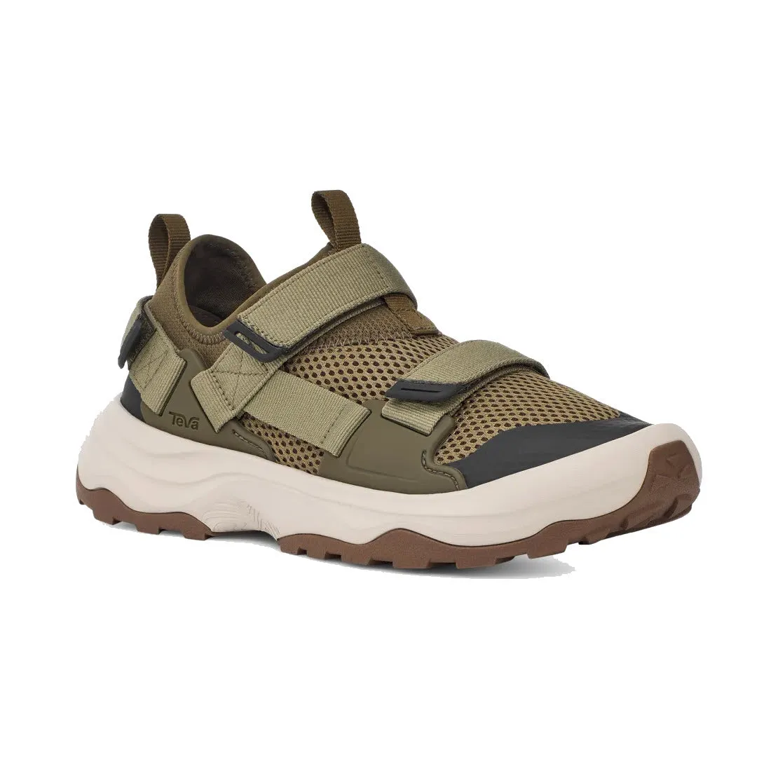 TEVA OUTFLOW UNIVERSAL DARK OLIVE - MENS