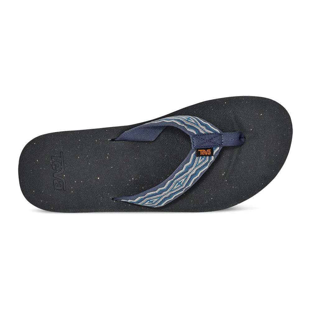 TEVA REFLIP QUINCY MOOD INDIGO - MENS