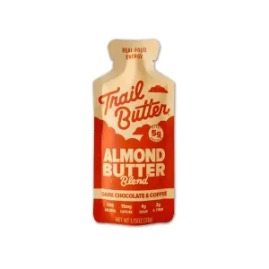 Trail Butter Dark Chocolate