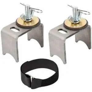 Trail-Gear Hi-Lift Jack Mount