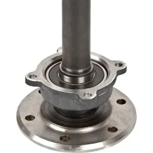 Trail-Gear Toyota Rear Axle Bearing Pockets
