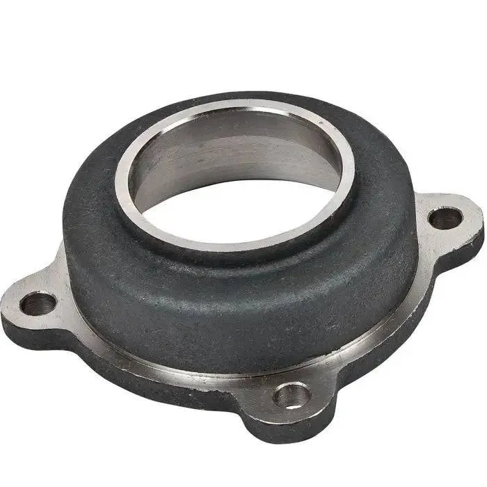 Trail-Gear Toyota Rear Axle Bearing Pockets