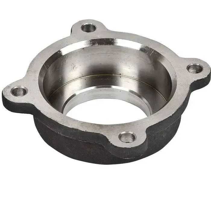 Trail-Gear Toyota Rear Axle Bearing Pockets