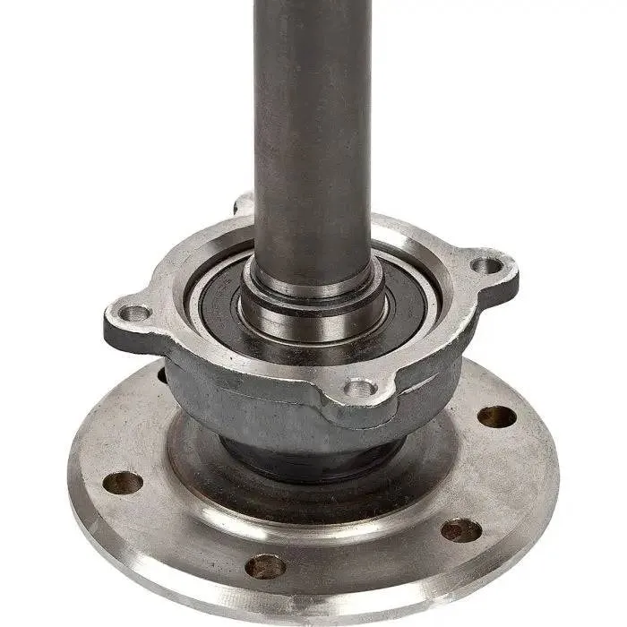 Trail-Gear Toyota Rear Axle Bearing Pockets