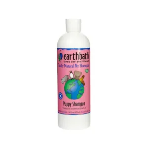 Ultra-Mild Puppy Shampoo
