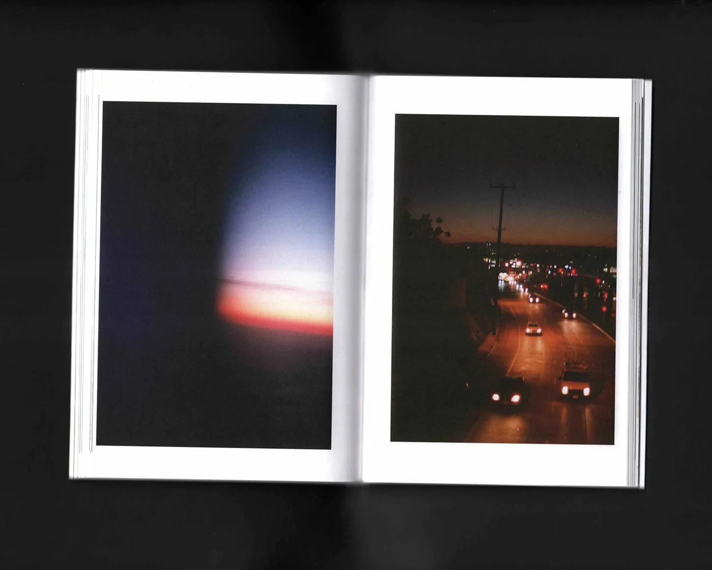 Vapor Trail / Friend Editions