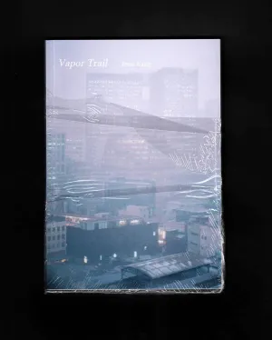 Vapor Trail / Friend Editions