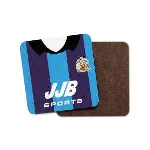 Wigan Athletic 1995 Coaster