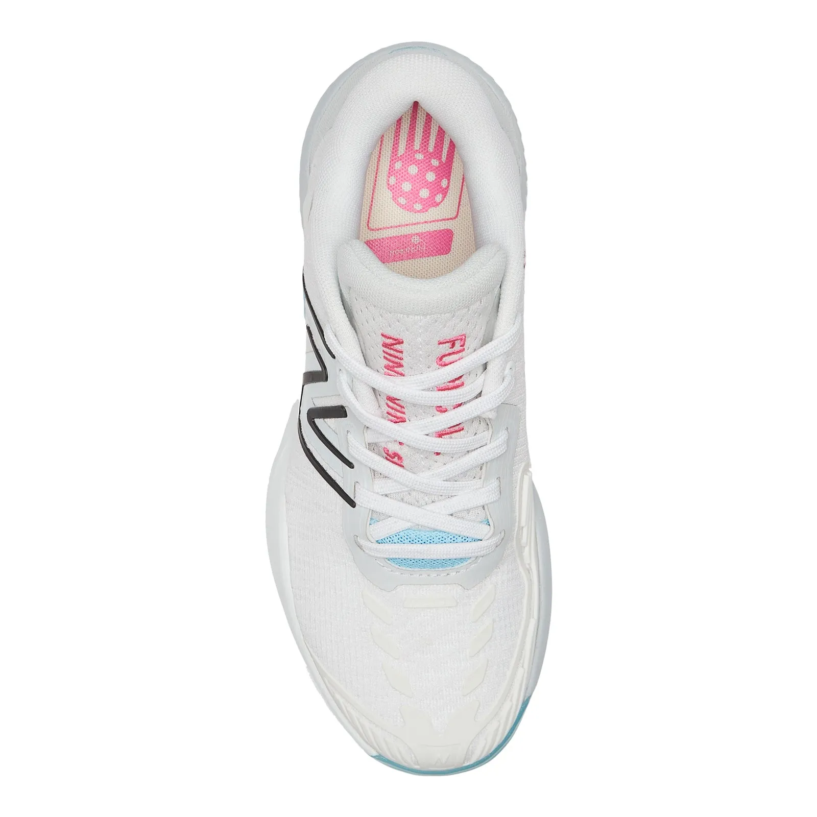 Women's New Balance, 996 FuelCell Pickleball Shoe