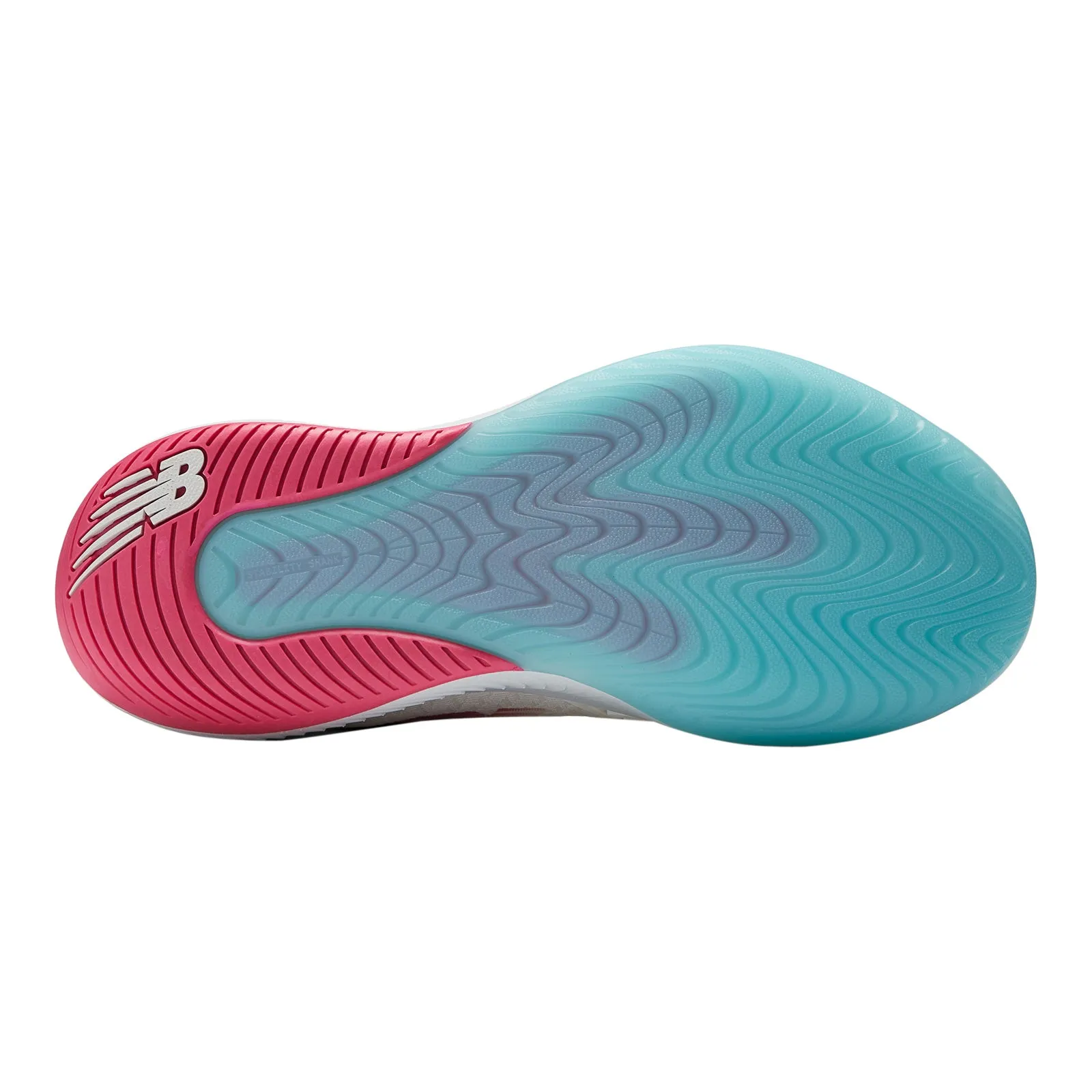Women's New Balance, 996 FuelCell Pickleball Shoe